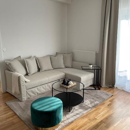 Tadea Apartment Zagreb Eksteriør bilde