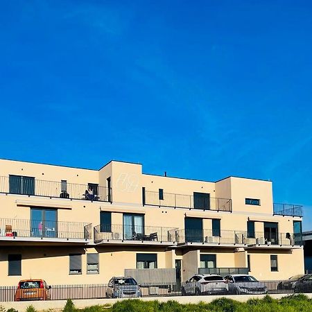 Tadea Apartment Zagreb Eksteriør bilde