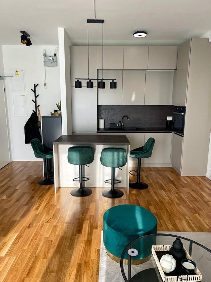 Tadea Apartment Zagreb Eksteriør bilde