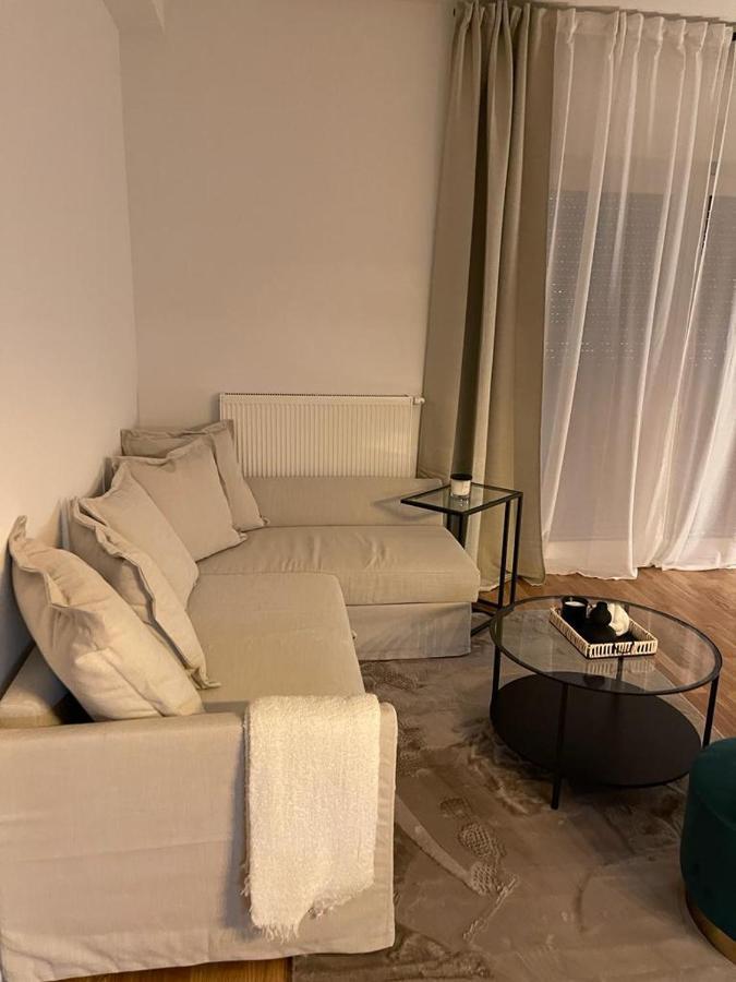 Tadea Apartment Zagreb Eksteriør bilde