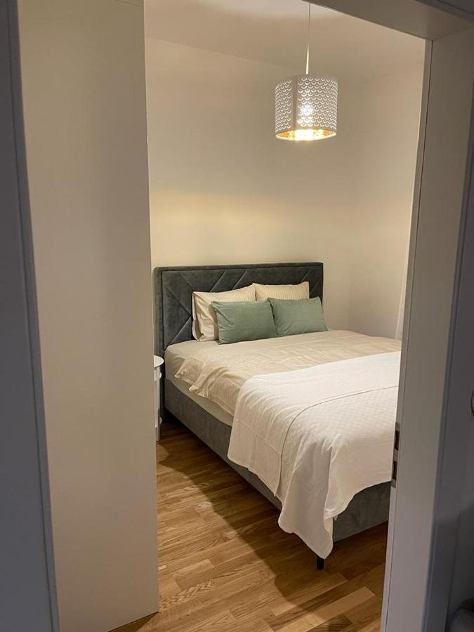 Tadea Apartment Zagreb Eksteriør bilde