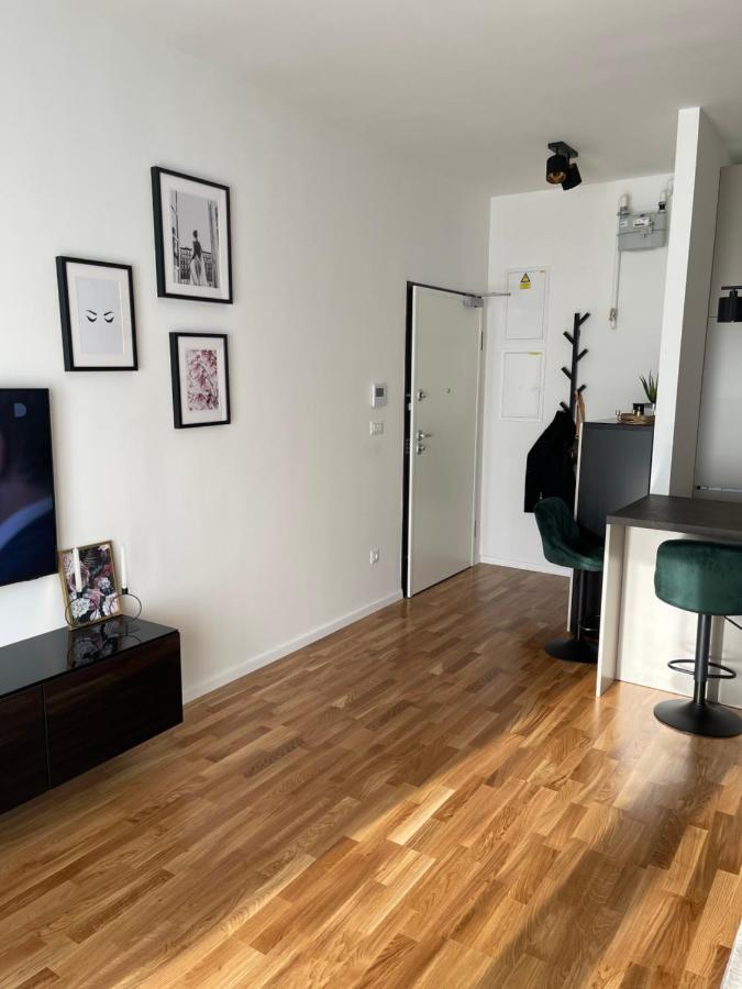 Tadea Apartment Zagreb Eksteriør bilde