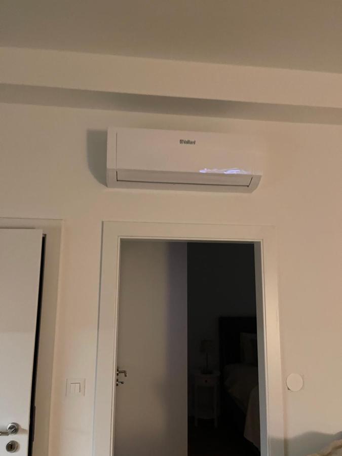 Tadea Apartment Zagreb Eksteriør bilde