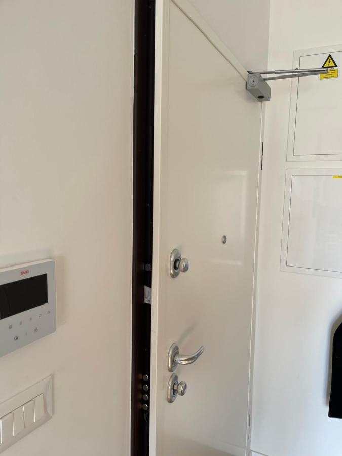 Tadea Apartment Zagreb Eksteriør bilde