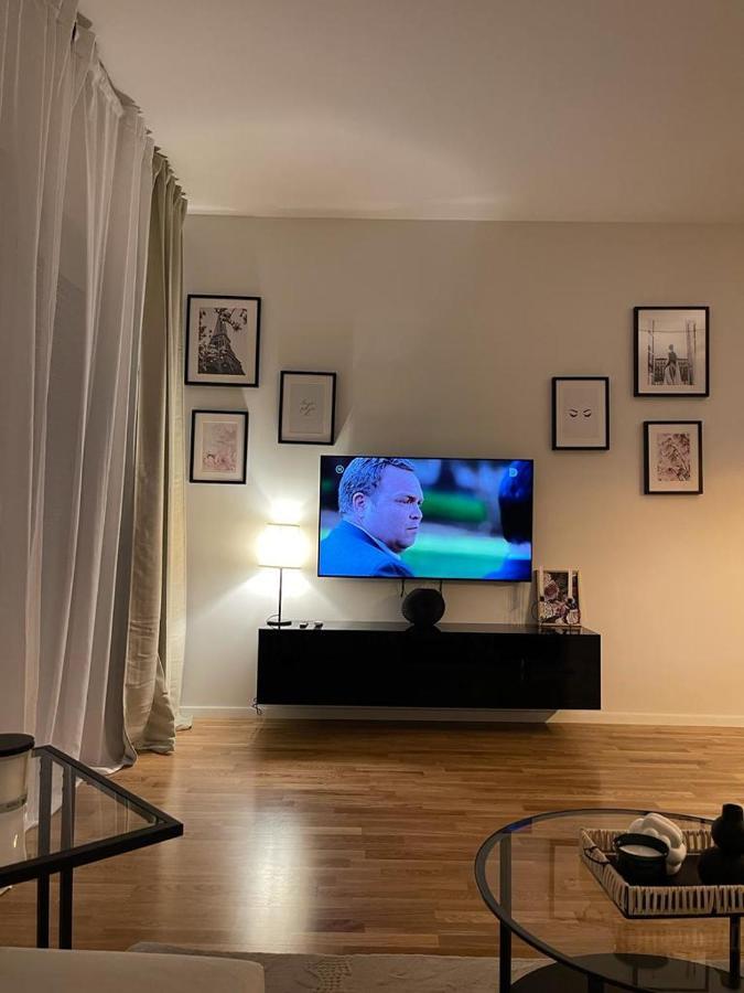 Tadea Apartment Zagreb Eksteriør bilde