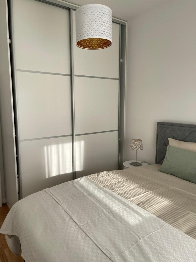 Tadea Apartment Zagreb Eksteriør bilde