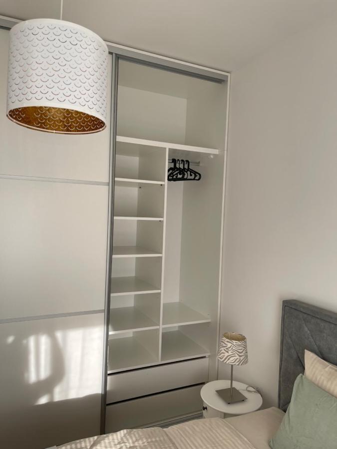 Tadea Apartment Zagreb Eksteriør bilde