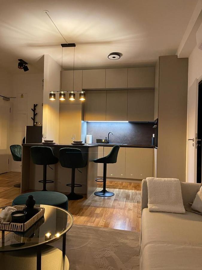 Tadea Apartment Zagreb Eksteriør bilde