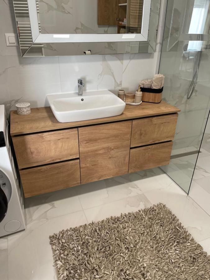 Tadea Apartment Zagreb Eksteriør bilde