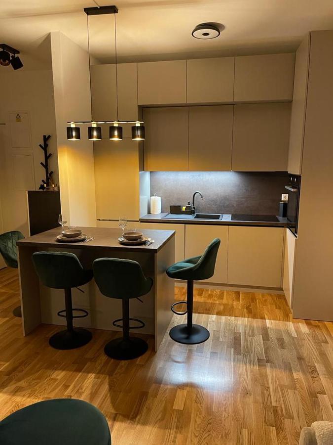 Tadea Apartment Zagreb Eksteriør bilde