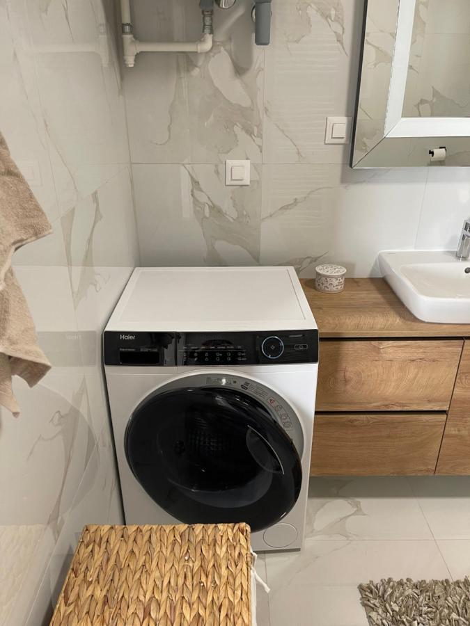 Tadea Apartment Zagreb Eksteriør bilde